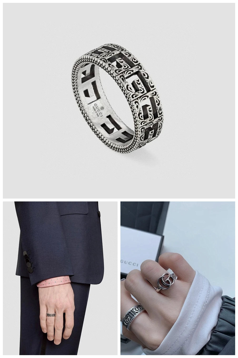 NB - GUKI Jewelry - 302
