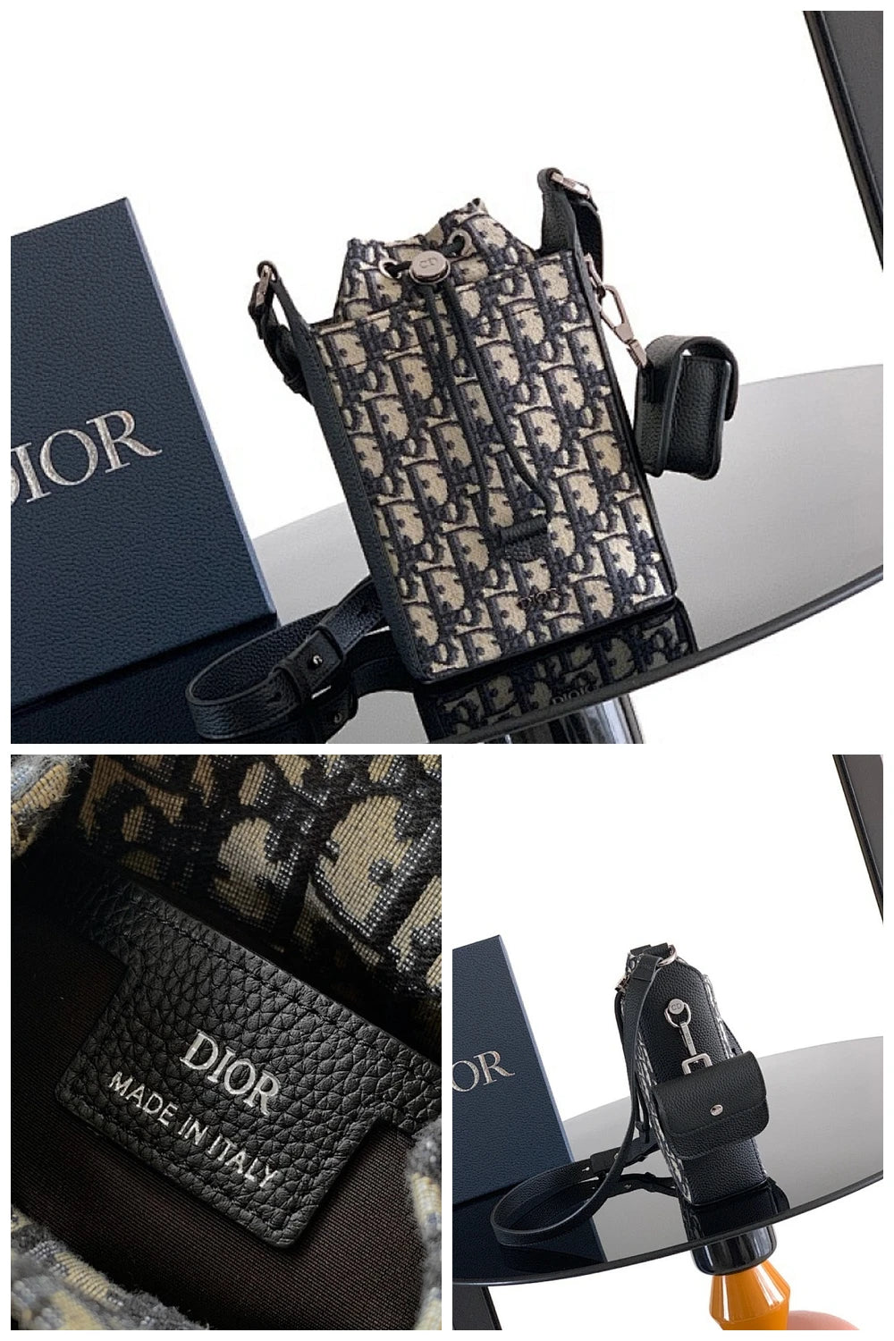 NB - DOR Bag - 699