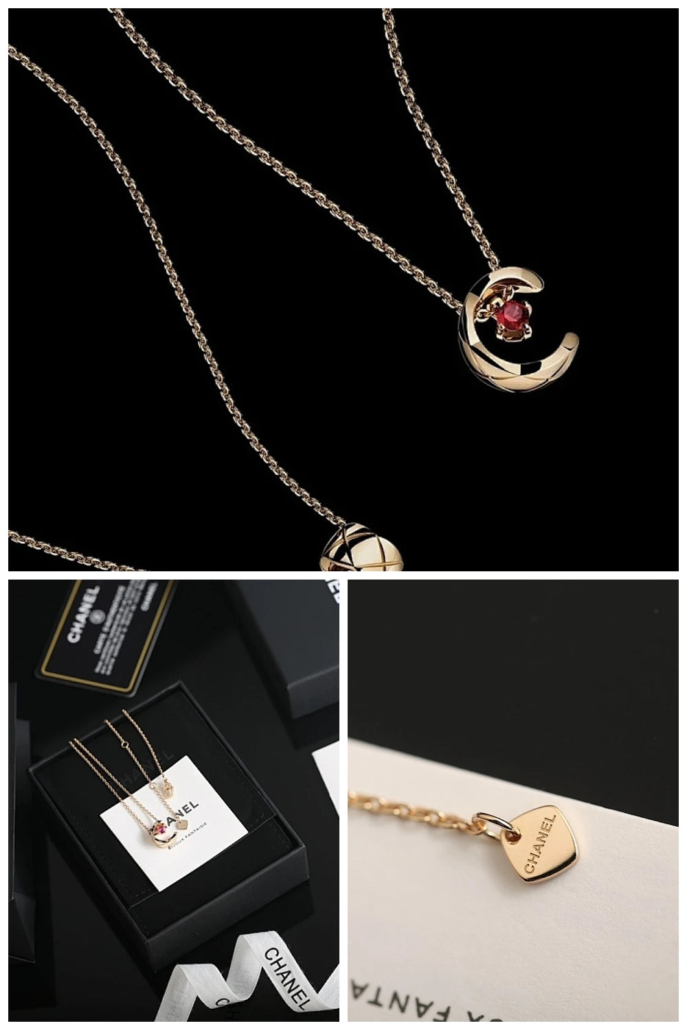 NB - CHL Jewelry - 495