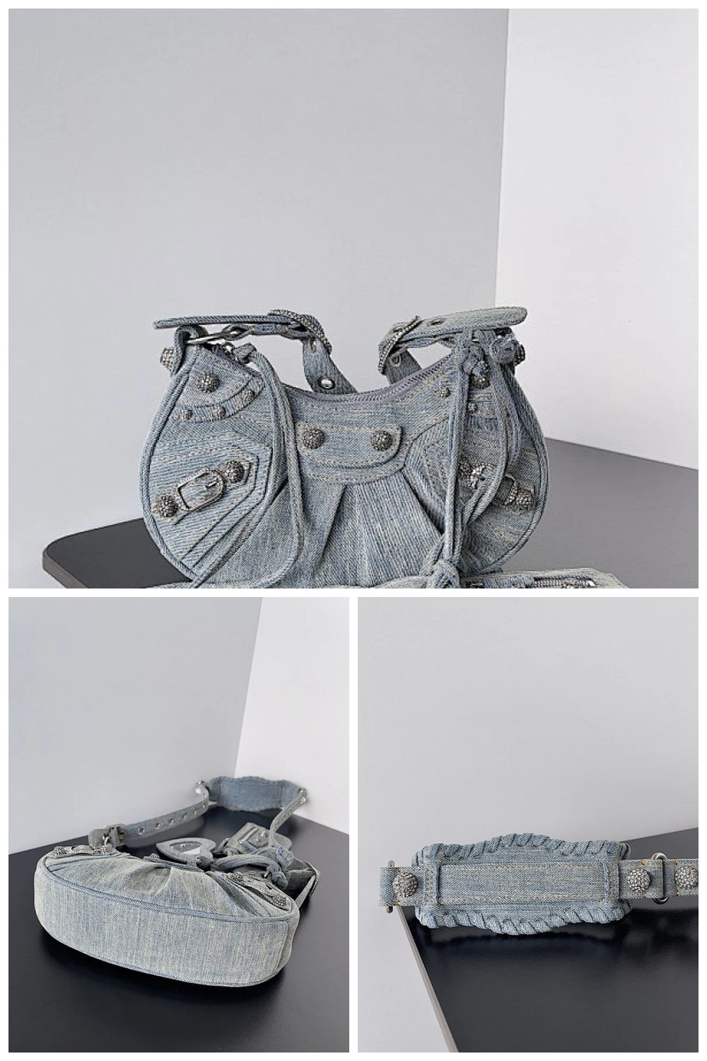 NB - BG Bag - 1110