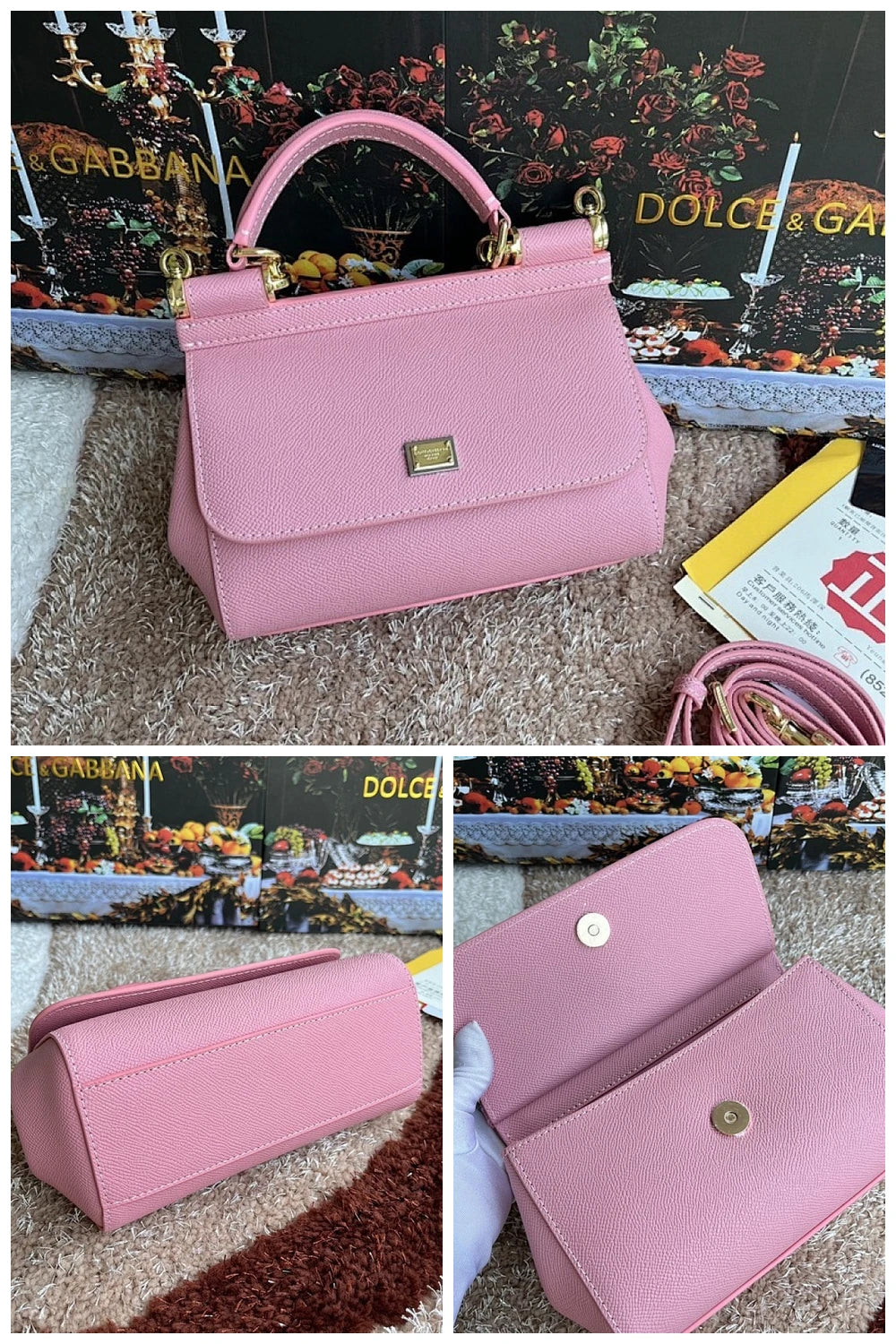 NB - DAG Bag - 016