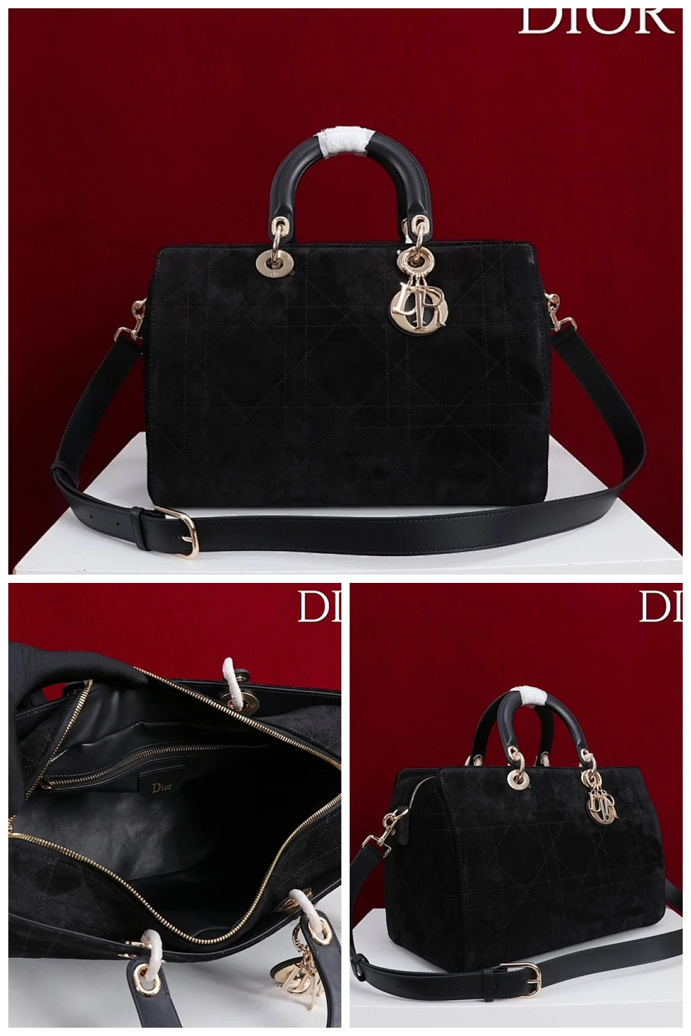 NB - DOR Bag - 1016