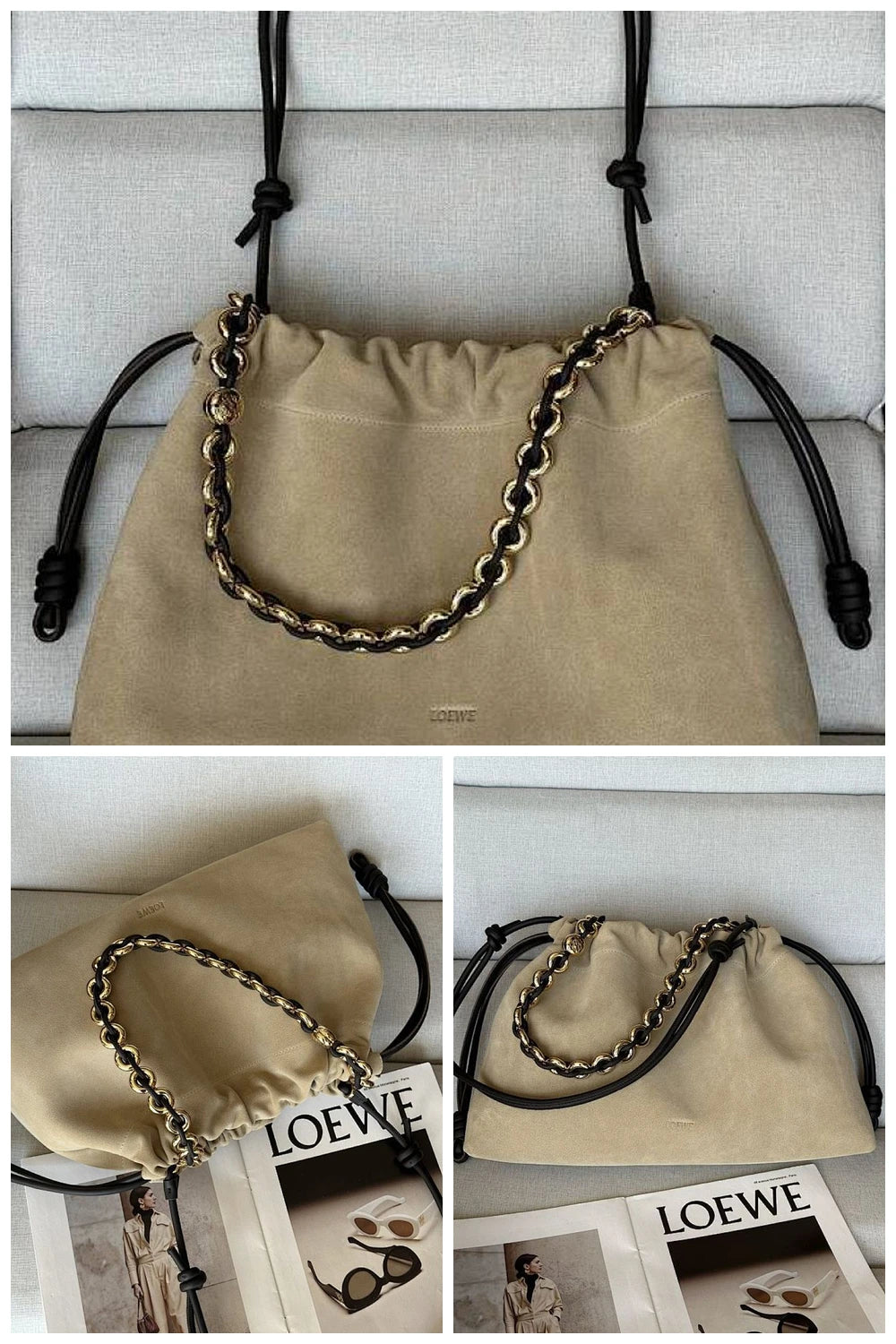 NB - LWO Bag - 236
