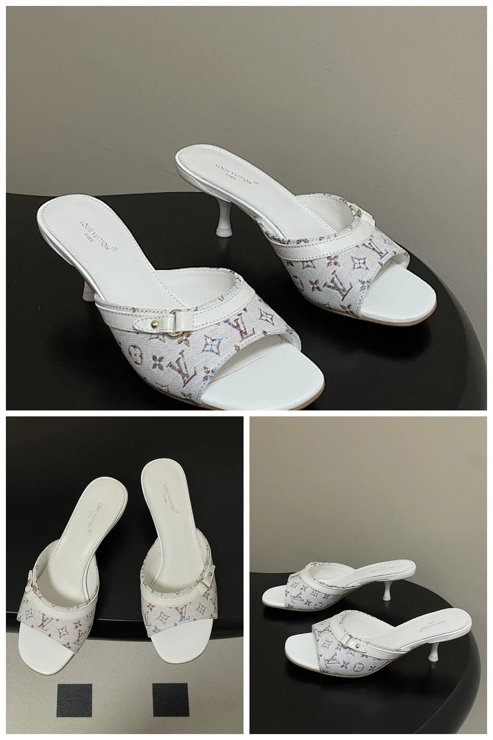 NB - LOV Women Shoes - 397