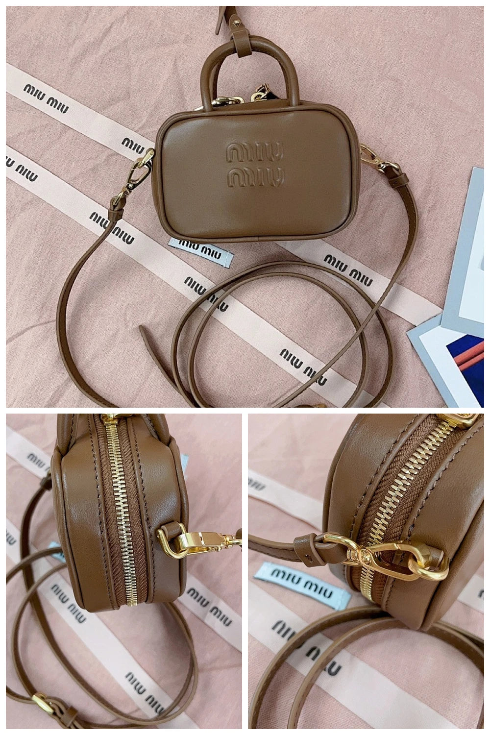 NB - MMU Bag - 141