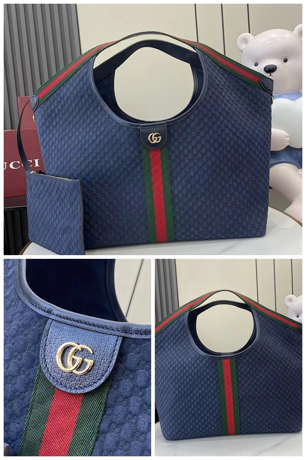 NB - GUKI Bag - 028