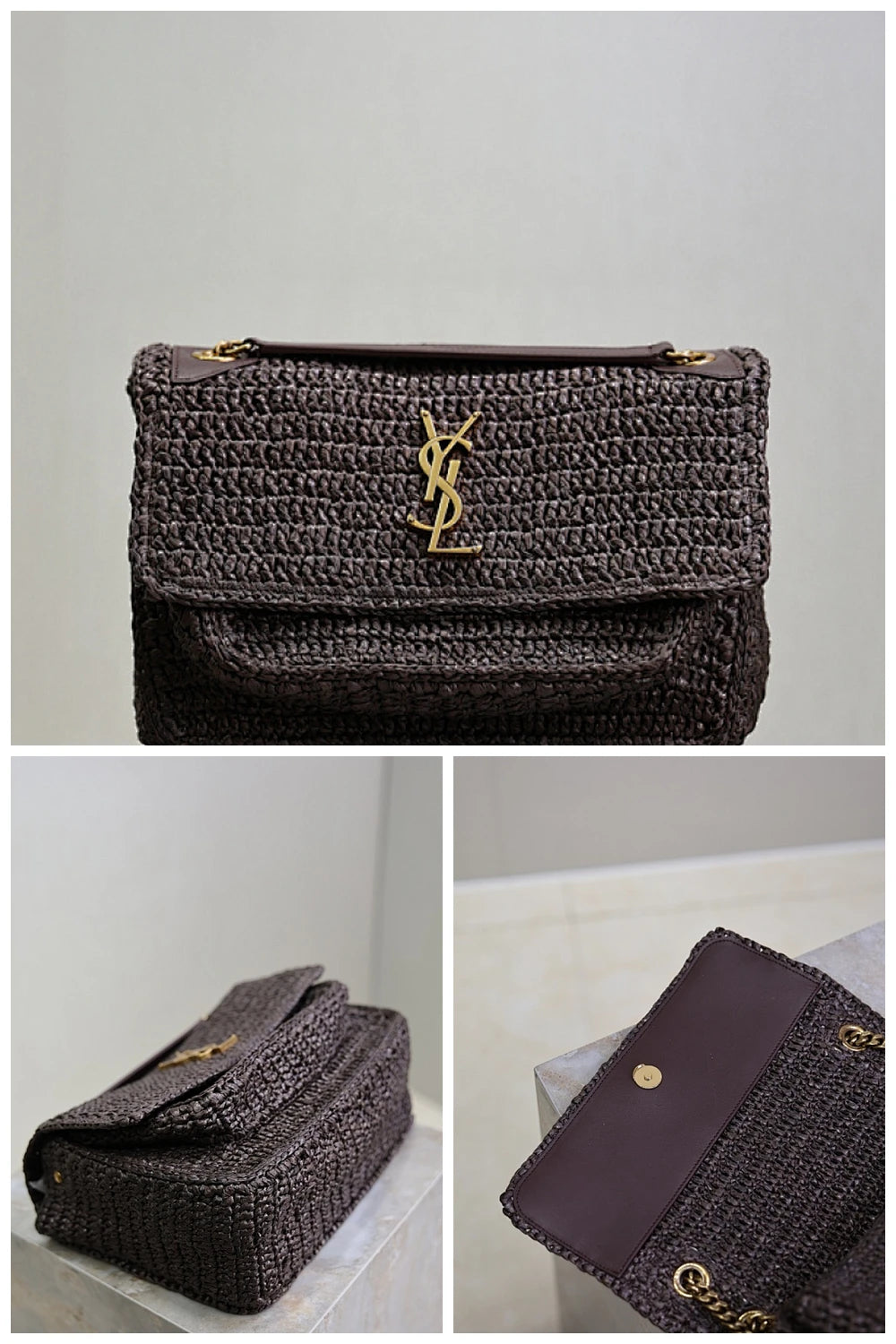 NB - YLS Bag - 371