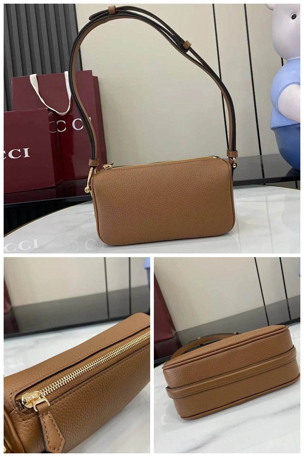 NB - GUKI Bag - 100