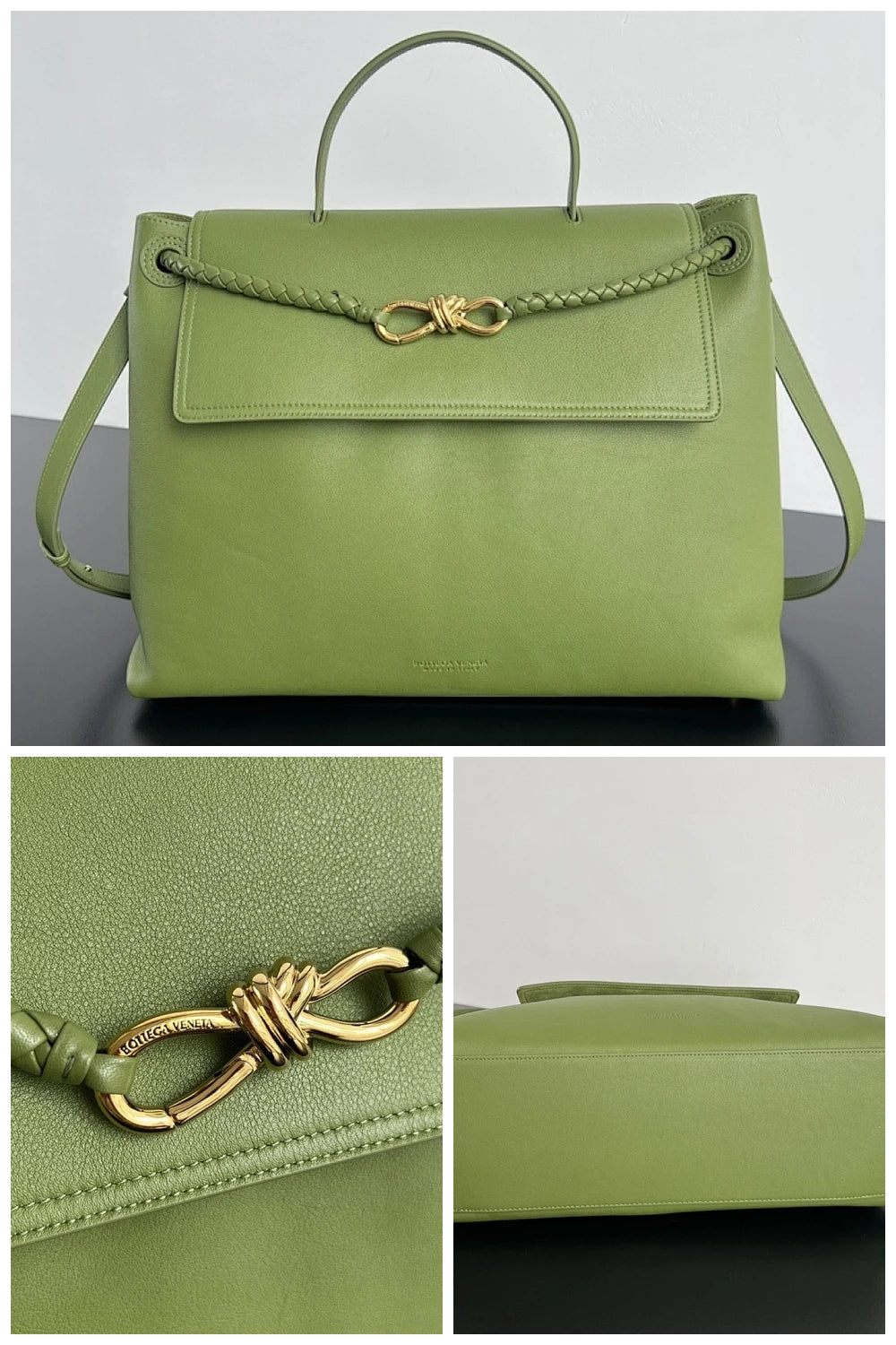 NB - BOV Bag - 418