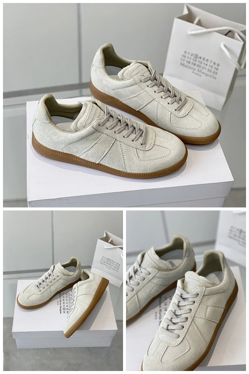 NB - MMG Women Shoes - 201