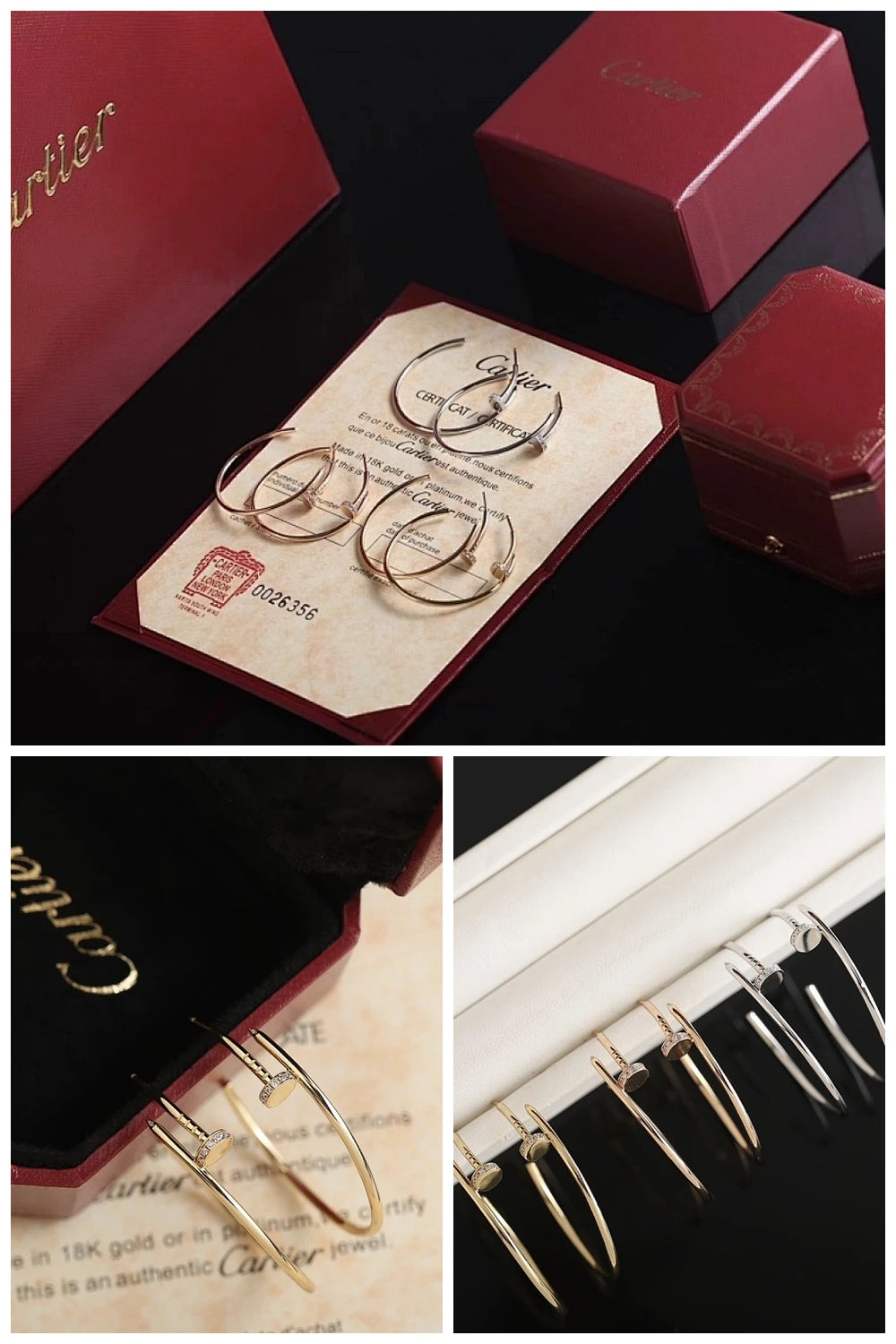 NB - CRA Jewelry - 252