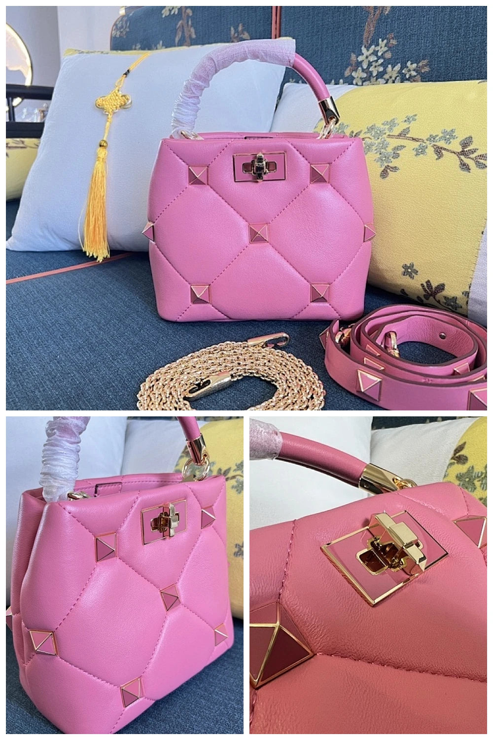 NB - VEL Bag - 642