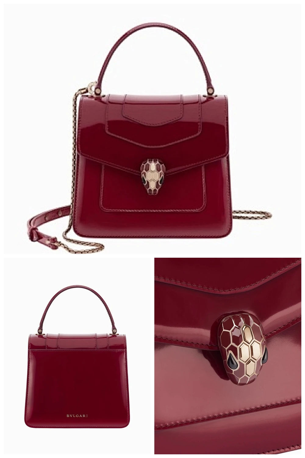 NB - BOR Bag - 774