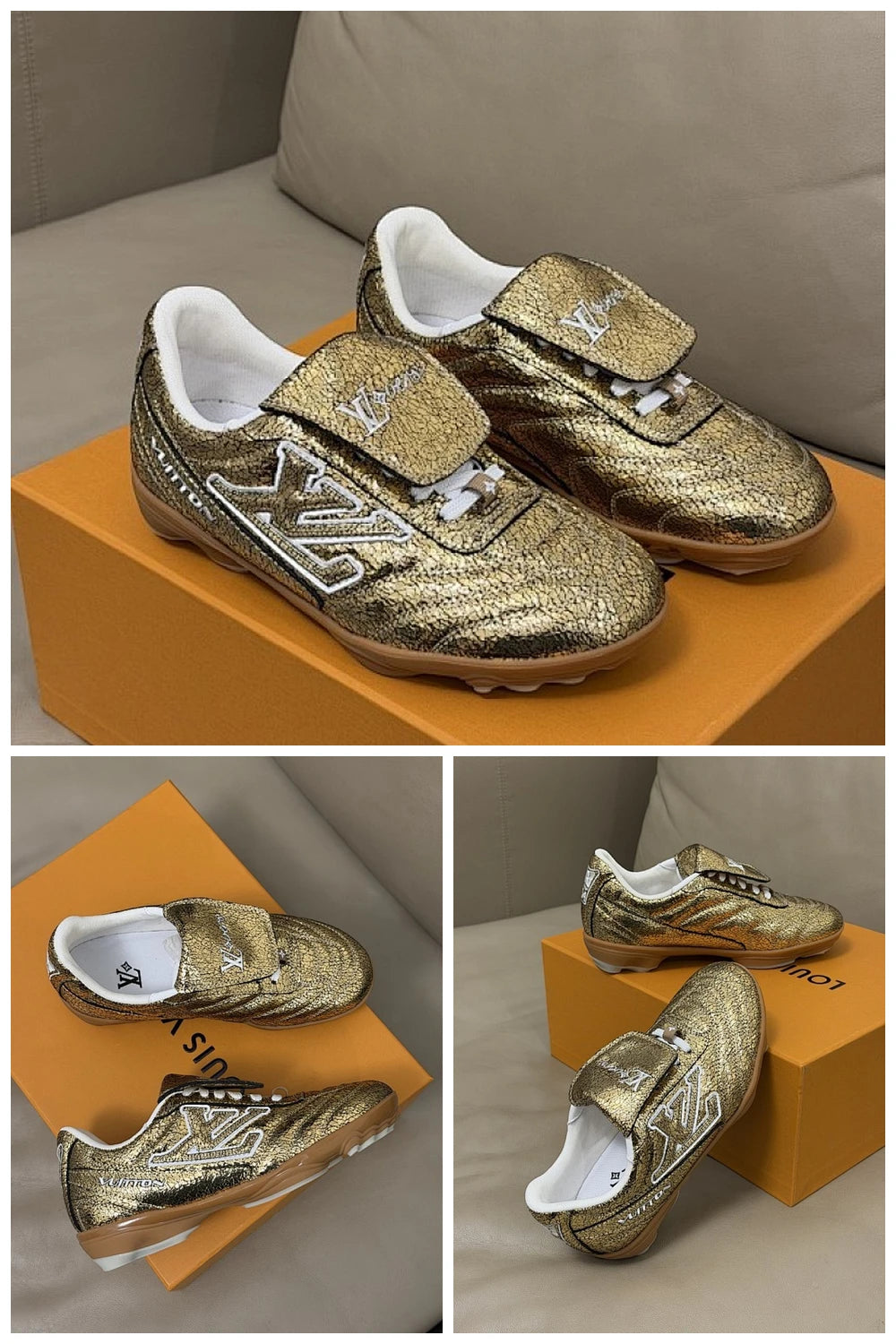NB - LOV Women Shoes - 778