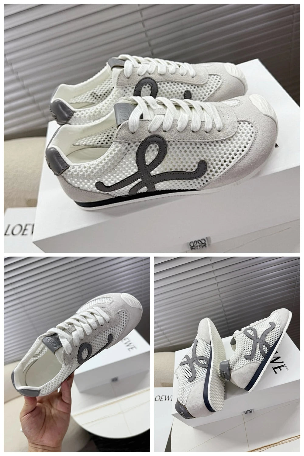 NB - LWO Women Shoes - 187