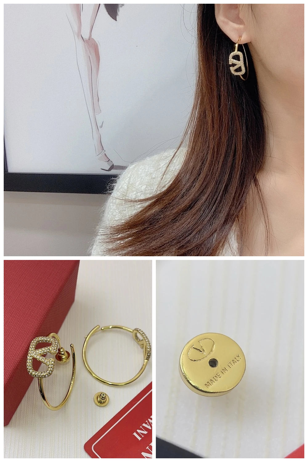 NB - VEL Jewelry - 674