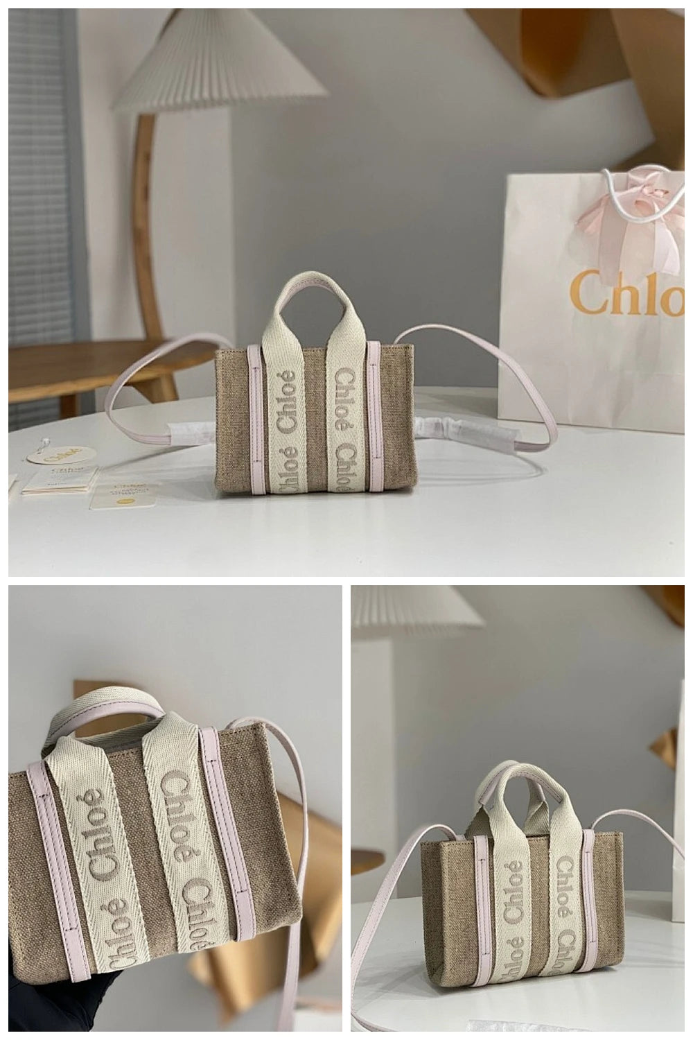 NB - CLE Bag - 399