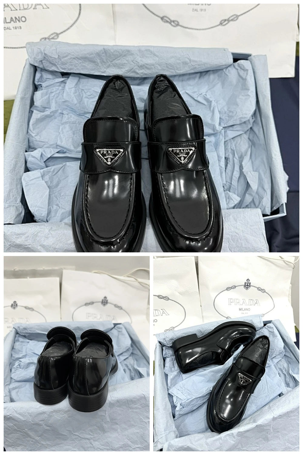 NB - PD Women Shoes - 378