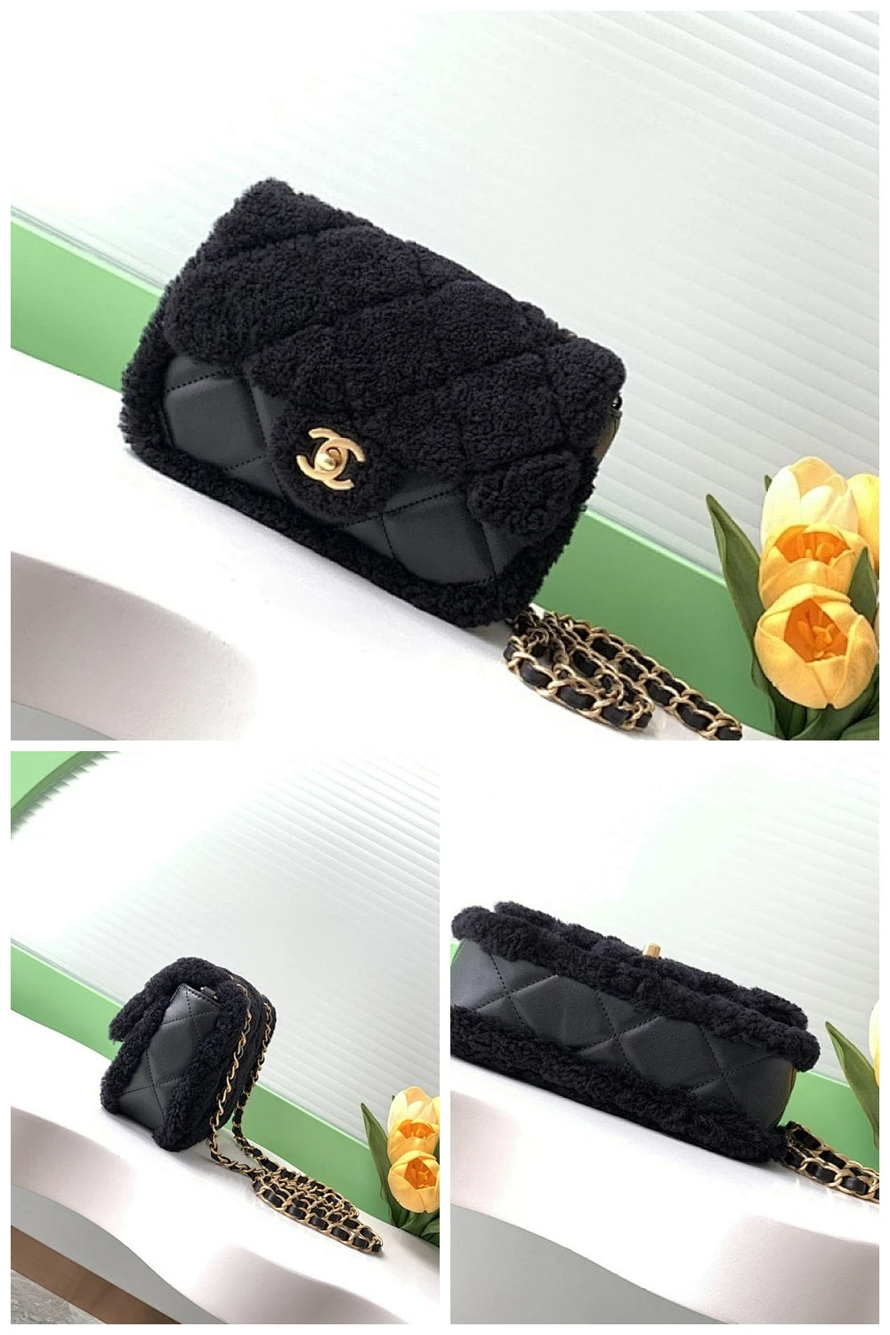 NB - CHL Bag - 300
