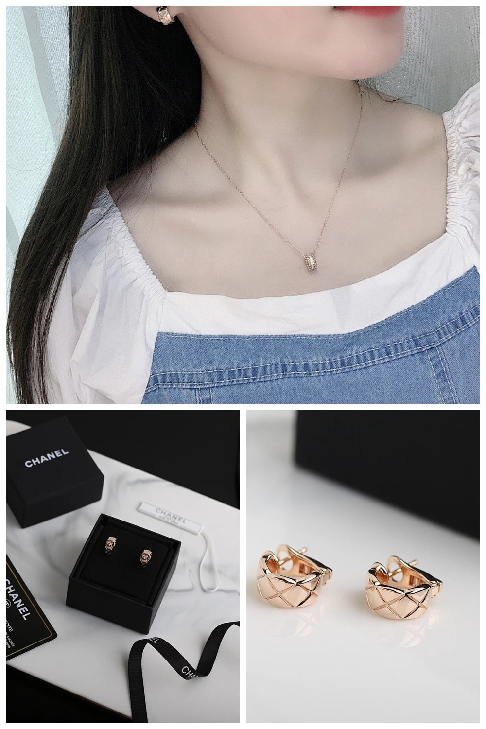 NB - CHL Jewelry - 666