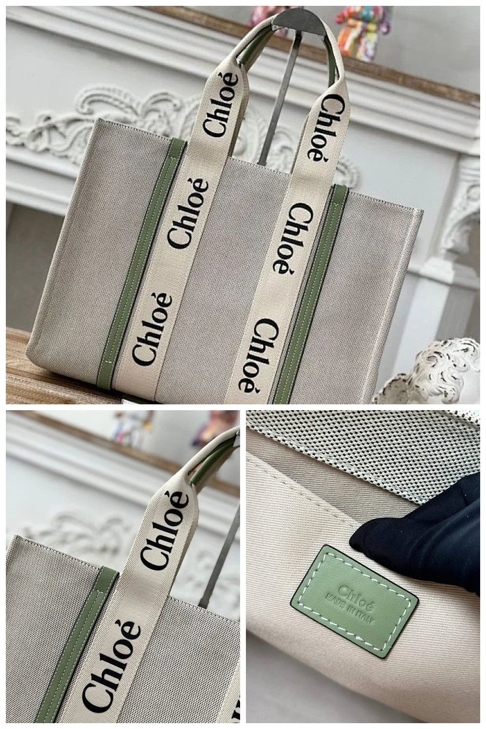NB - CLE Bag - 158