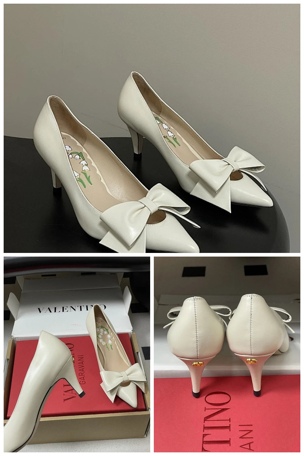 NB - VEL Women Shoes - 087
