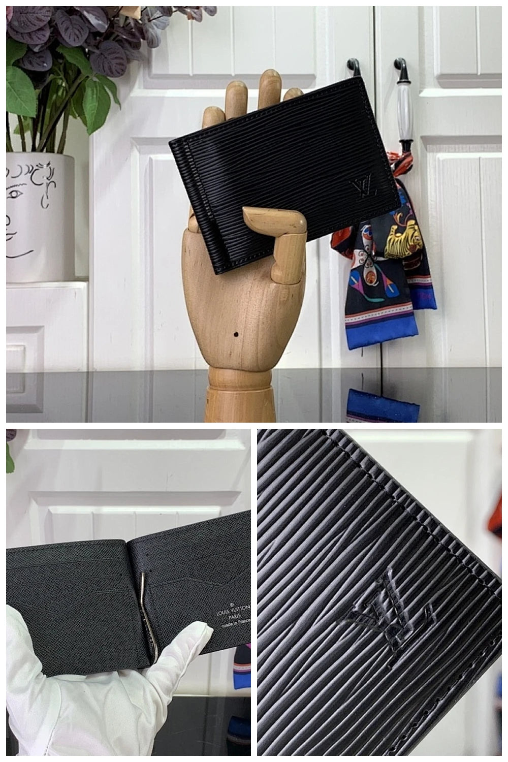 NB - Mix Wallet - 1447