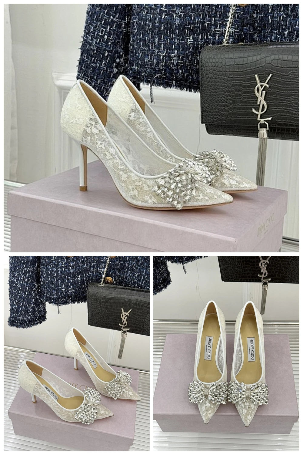 NB - JMC Mix Items - 425