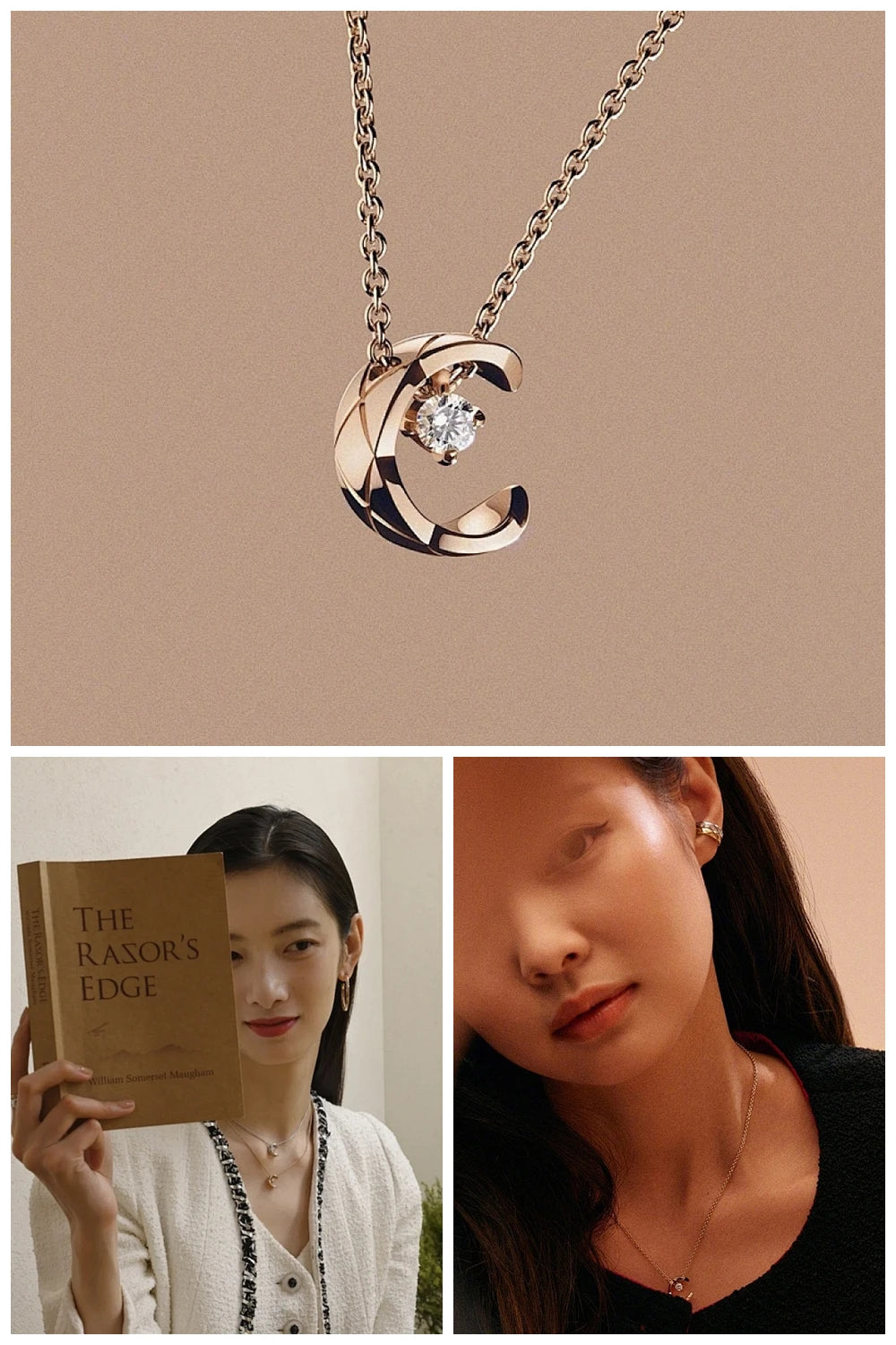 NB - CHL Jewelry - 489