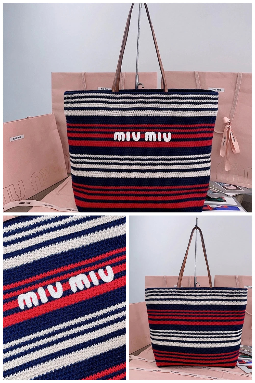 NB - MMU Bag - 495