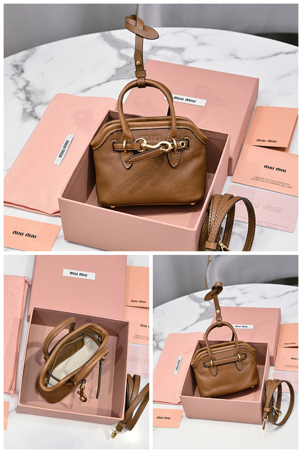 NB - MMU Bag - 1268