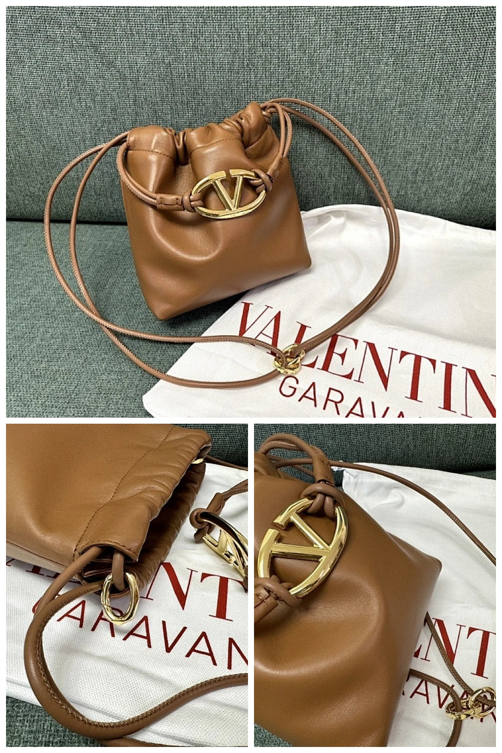 NB - VEL Bag - 439