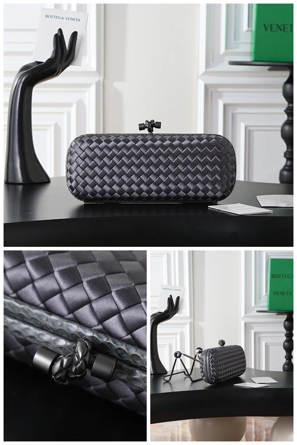 NB - BOV Bag - 140