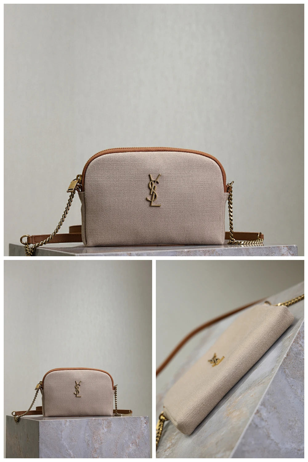 NB - YLS Bag - 957