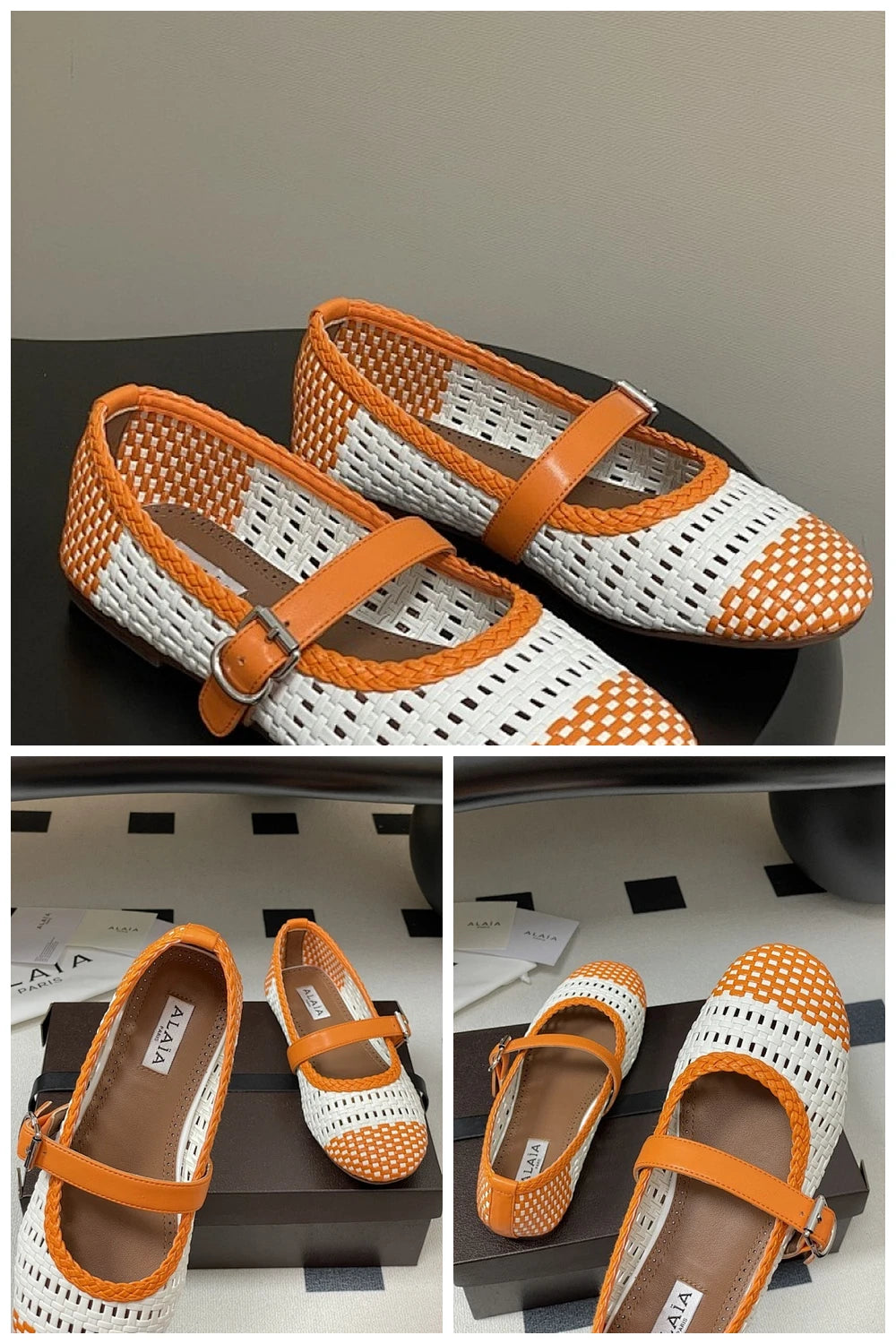NB - AAL Women Shoes - 221
