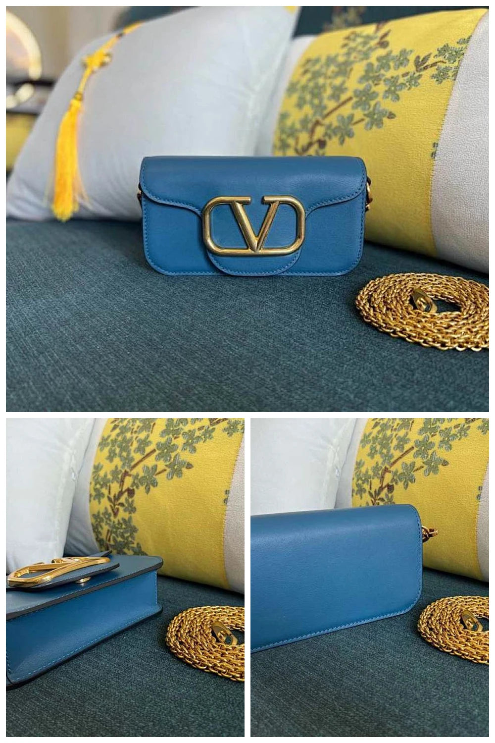 NB - VEL Bag - 527
