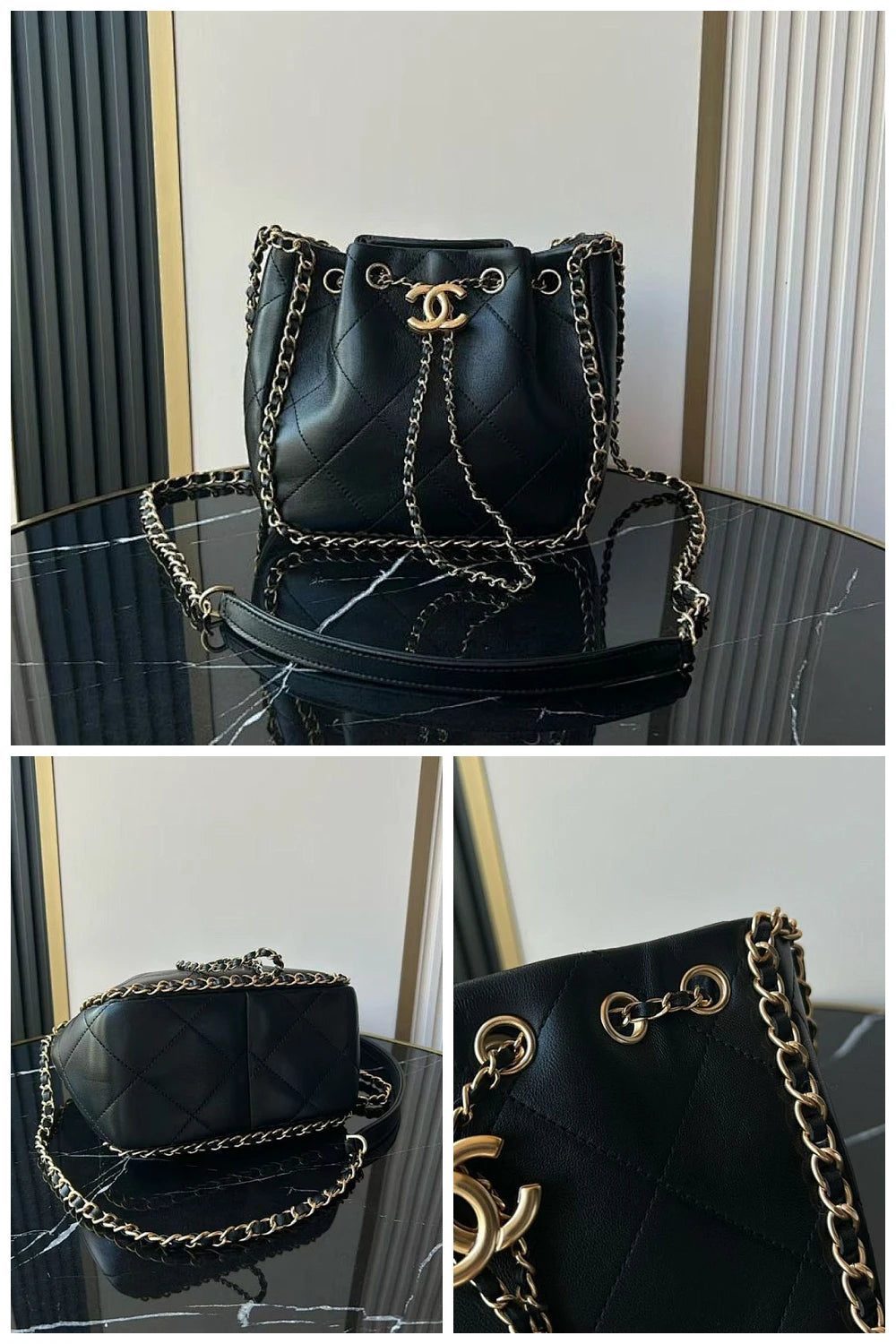 NB - CHL Bag - 1031