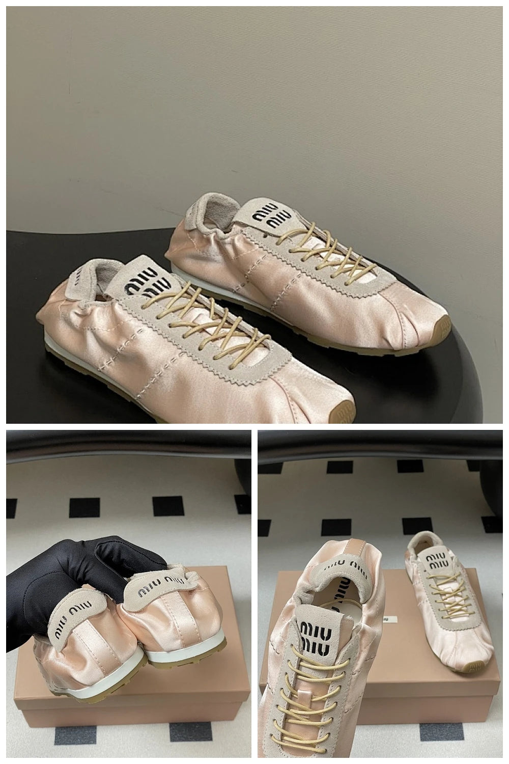 NB - MMU Women Shoes - 421