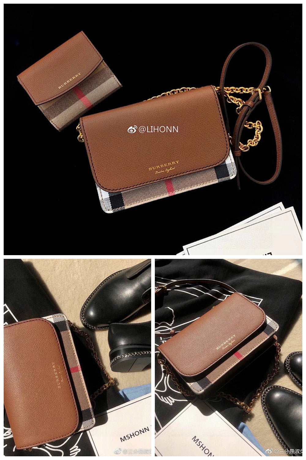 NB - BOR Bag - 269