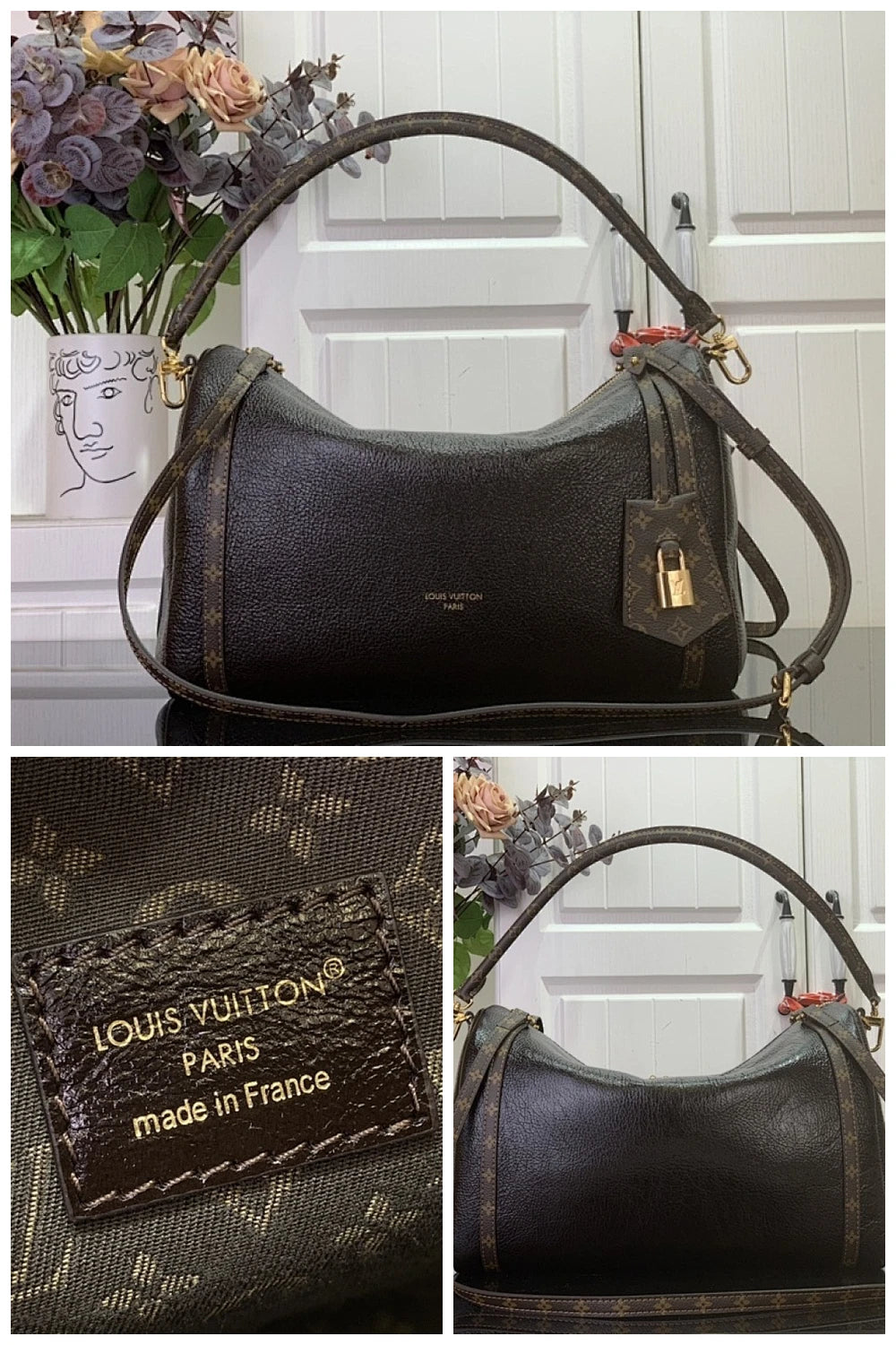 NB - LOV Bag - 1873