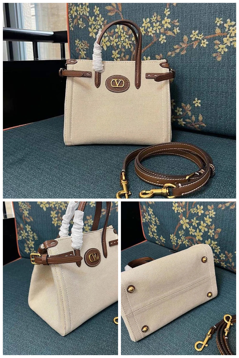 NB - VEL Bag - 206