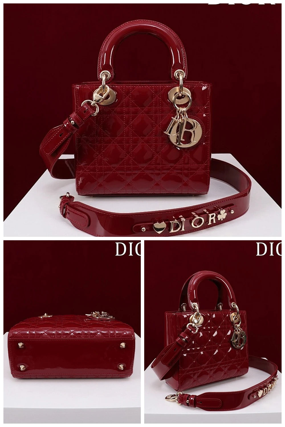 NB - DOR Bag - 814