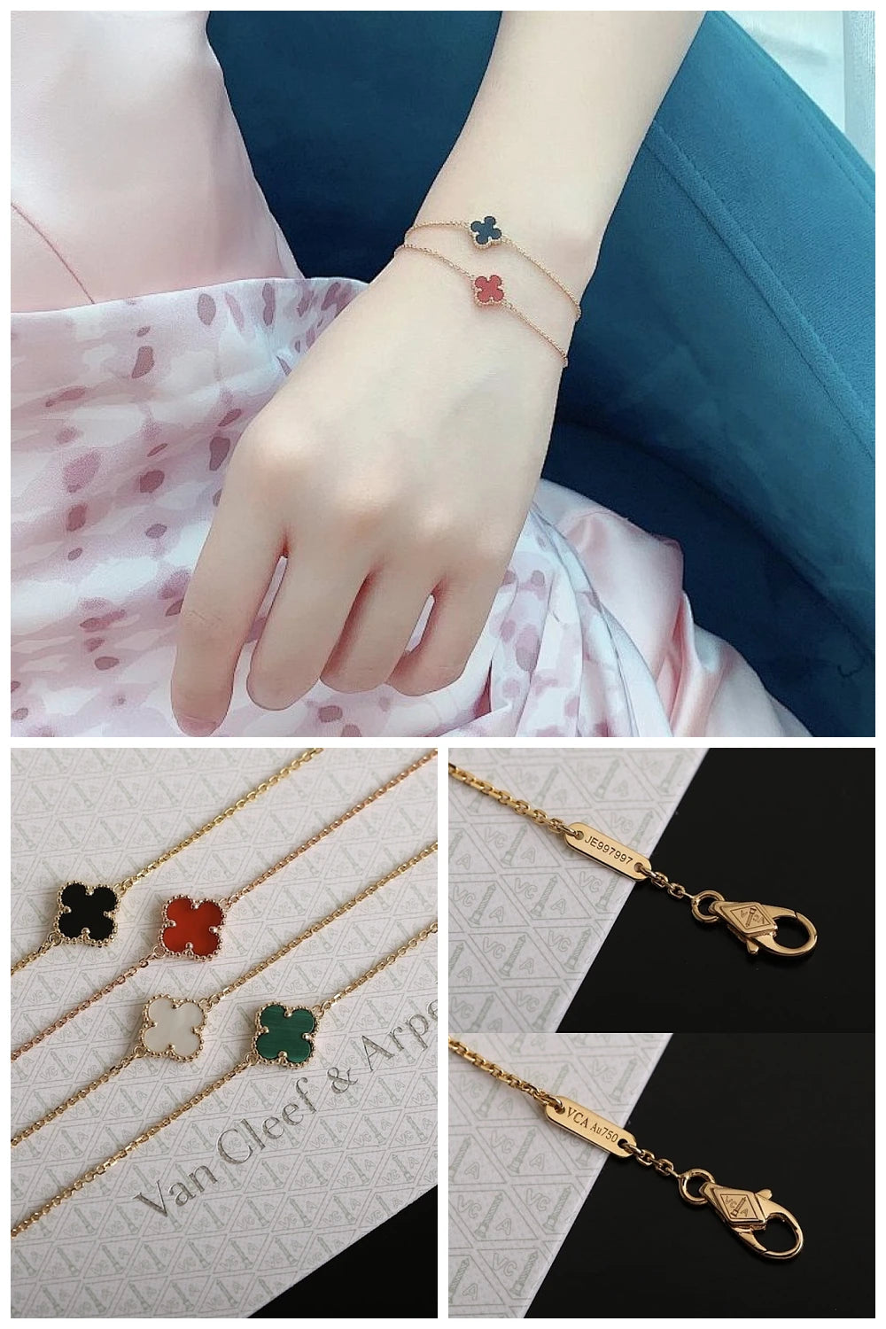 NB - VACA Jewelry - 176