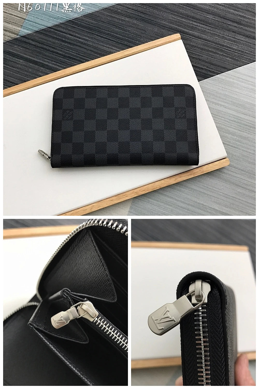 NB - Mix Wallet - 1386