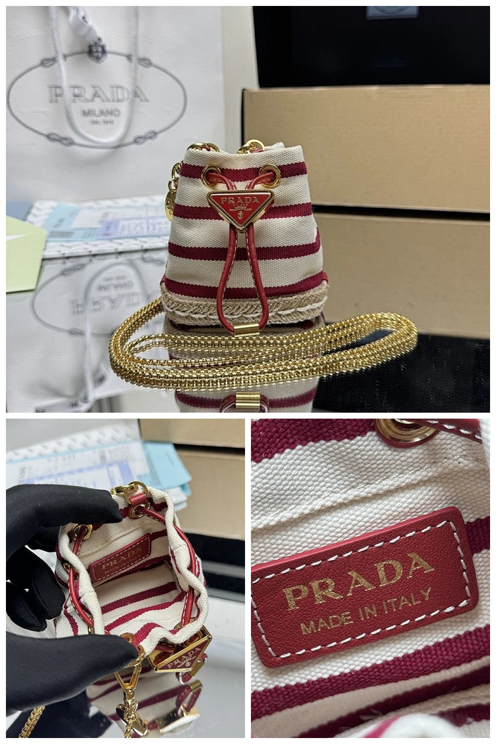 NB - PD Bag - 502