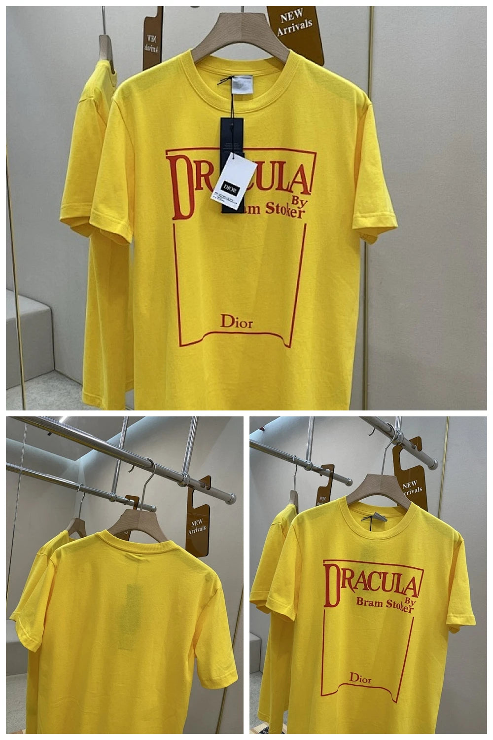 NB - DOR Mix Items - 048