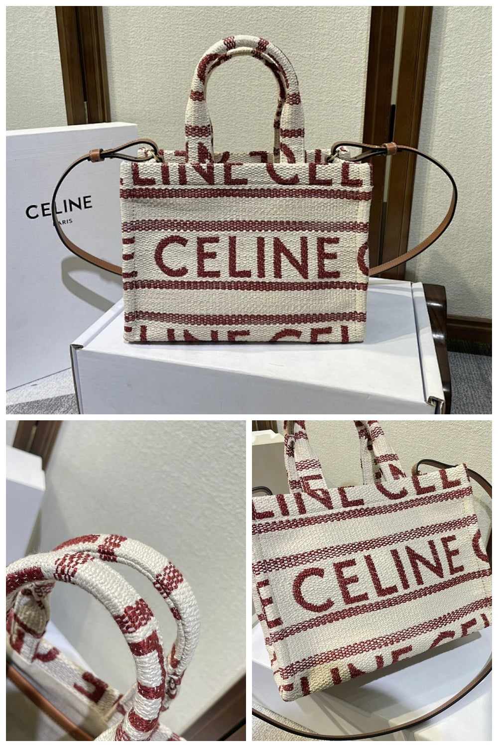 NB - COL Bag - 812