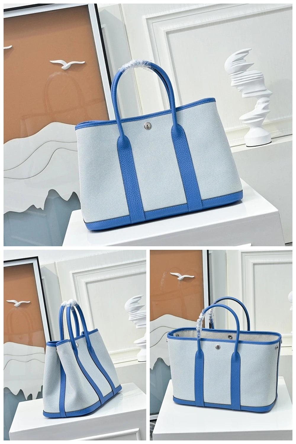 NB - HMS Bag - 1479
