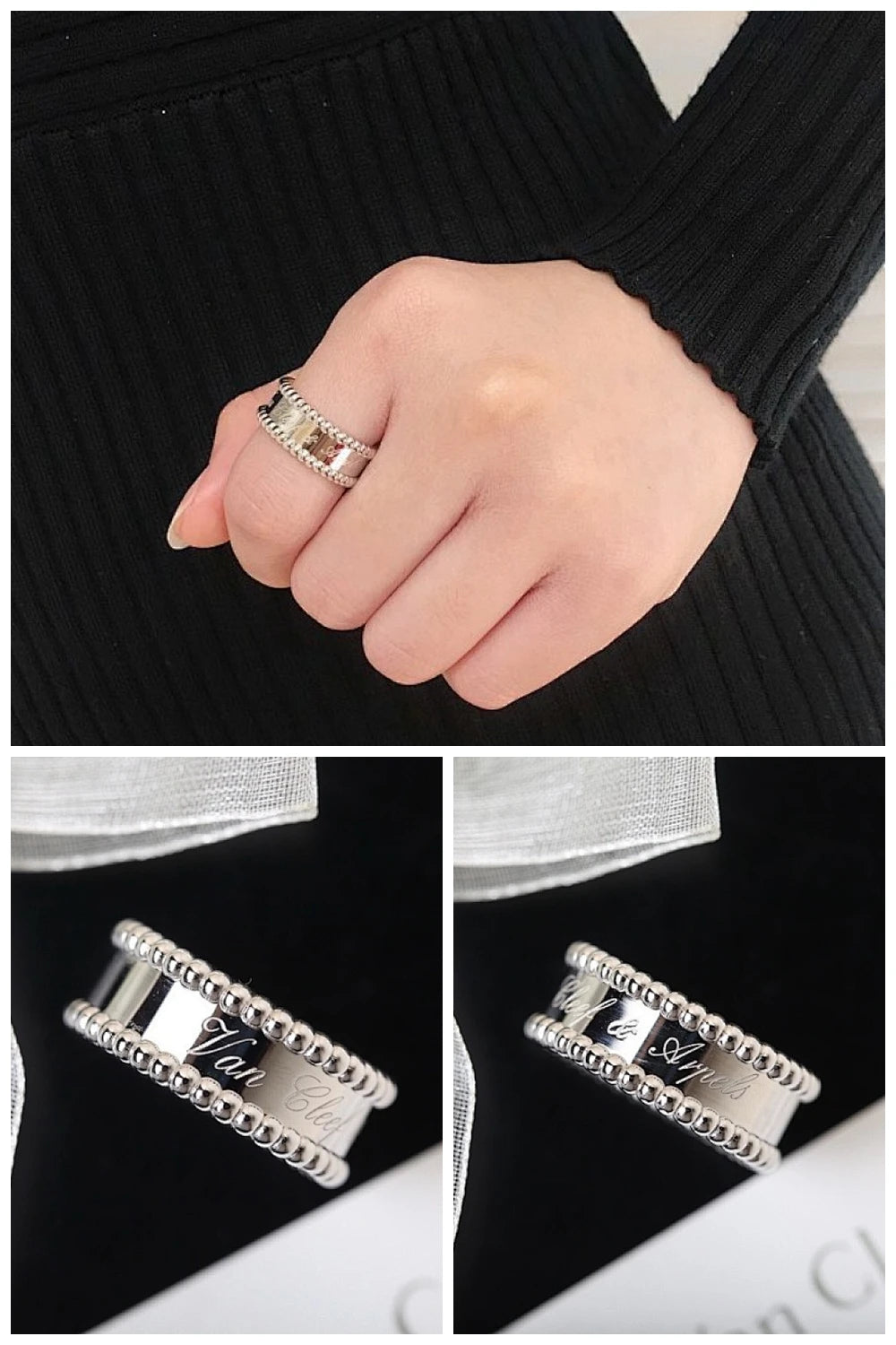 NB - VACA Jewelry - 417