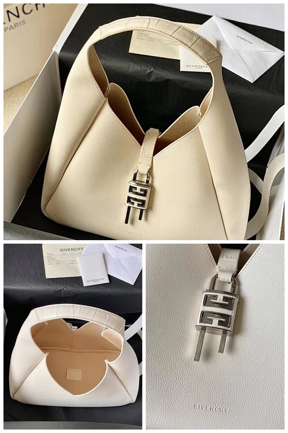 NB - GCY Bag - 128